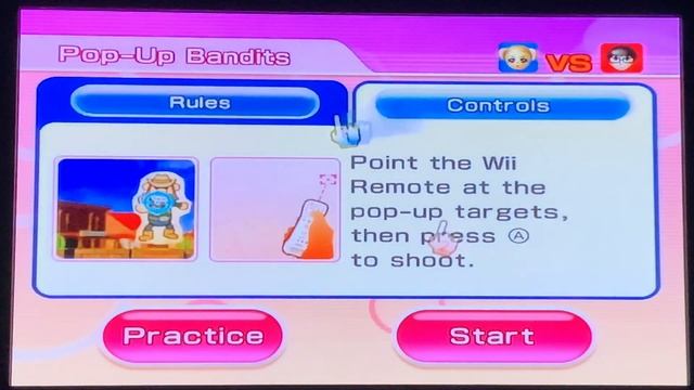 Wii Party - Match Up [Interactive Memory Game] смотреть онлайн