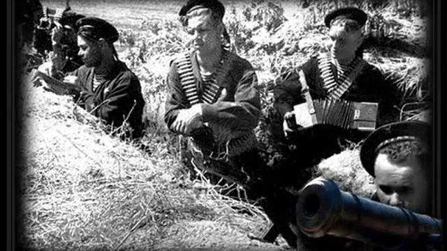 Севастополь - русский город смотреть онлайн