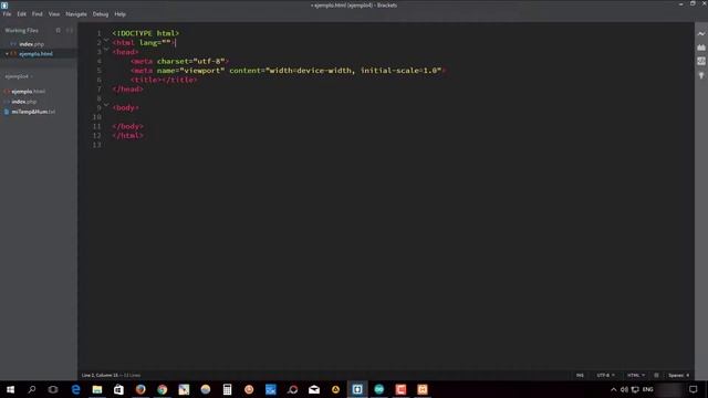 ESP8266 Tutorial Básico #9: Proyecto Servidor Local Temperatura y Humedad - Parte1 Bases смотреть онлайн
