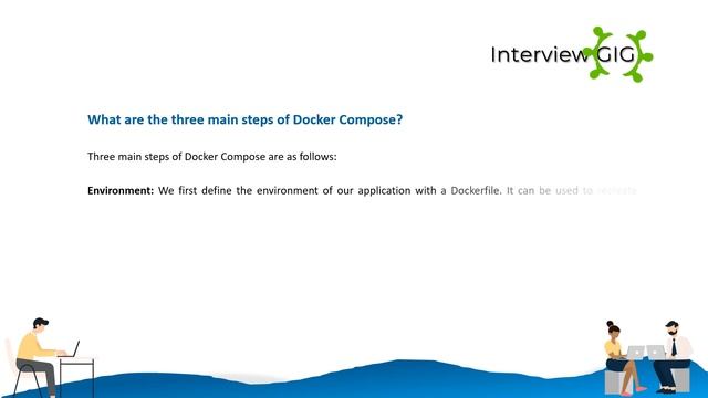 Docker Interview Questions and Answers 2023 |Most Asked Interview Questions| смотреть онлайн