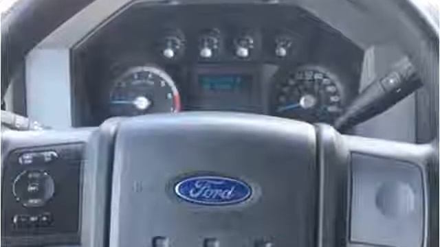 2013 Ford F-250 SD Used Truck Baltimore Maryland | CarZone USA смотреть онлайн