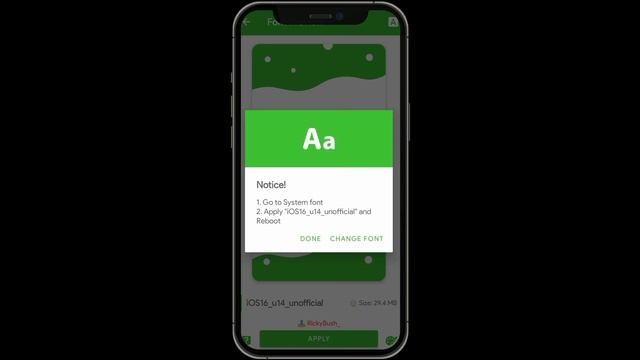 How To Install iOS Keyboard On Android ? | iPhone Keyboard For Android! смотреть онлайн