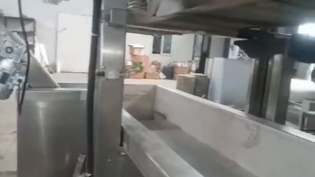 Фритюрница для обжаривания (Китай) смотреть онлайн