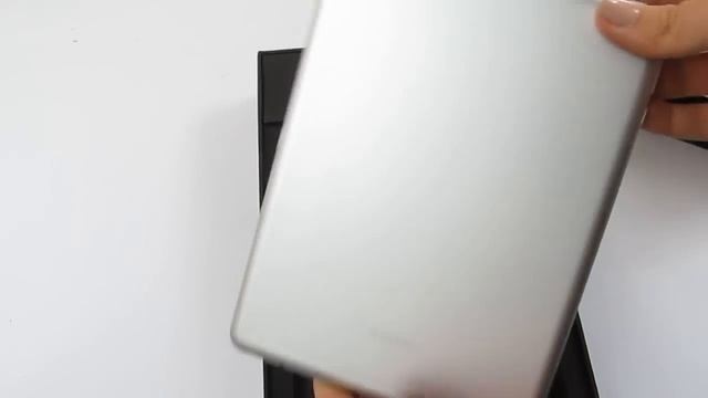 Планшет Ainol NOVO 8 Discover White | unboxing смотреть онлайн