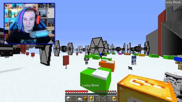 КТО ПЕРВЫЙ, ТОТ ПОБЕДИЛ В НАСТОЛЬНУЮ ИГРУ В МАЙНКРАФТЕ! смотреть онлайн