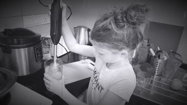 Завтрак с Надей // ДРАКОНИЙ ФРУКТ // Вкусные идеи смотреть онлайн