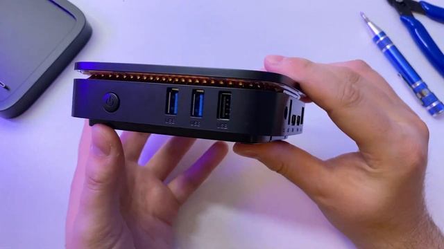 Why is EVERYONE Buying this Mini PC ??? - KAMRUI AK1 PRO смотреть онлайн