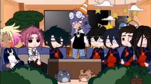 Blue lock react to memes and funny videos||⚠️My AU⚠️||SiMo||