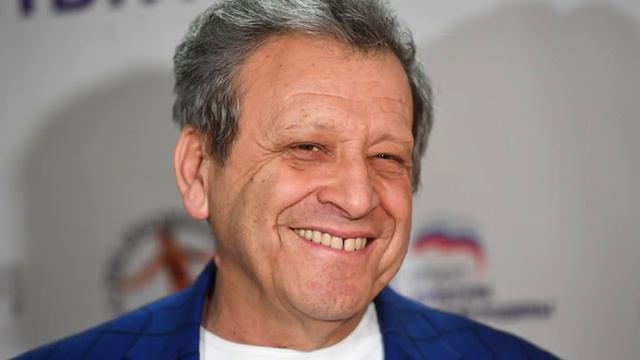 Фото Грачевского из реанимации вызвали у народа оторопь...