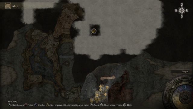 Elden Ring #52 - Gold - Flamberge + Visage Shield смотреть онлайн