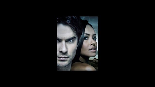 A Bamon Fic: Cursed Blessing Story смотреть онлайн