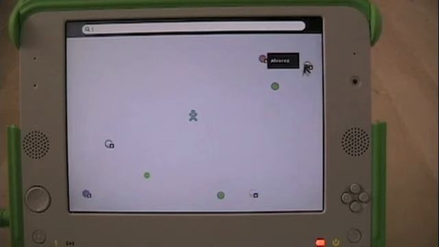 XO Laptop, Network смотреть онлайн
