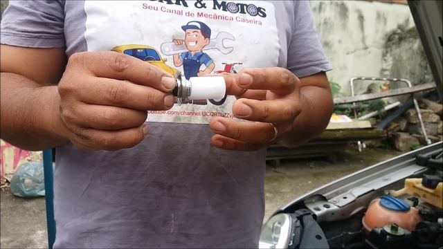 Edu Car & Motos - VW Polo 1.6 (Lâmpadas Led nos faróis). смотреть онлайн