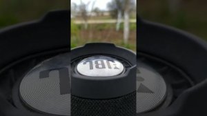 Басы на колонке JBL charge 3 original BASS TEST#TOP
