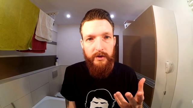 QOD Barber Shop Royal Pomade - recenzja wodnej pomady do włosów
