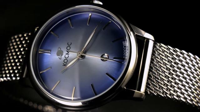 Коллекция СОЗВЕЗДИЕ, женские кварцевые часы K 601.10.39 смотреть онлайн