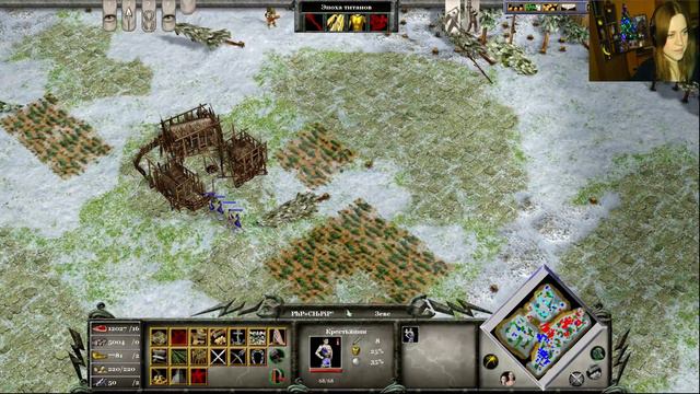 Age of Mythology: Extended Edition - Новогодний стрим с Жабой ☃️🎄🎆 смотреть онлайн