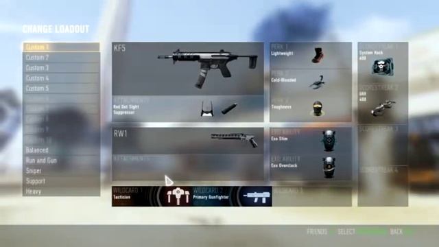 Call of Duty: Advance Warfare Performance Fix *Nvidia Cards* смотреть онлайн
