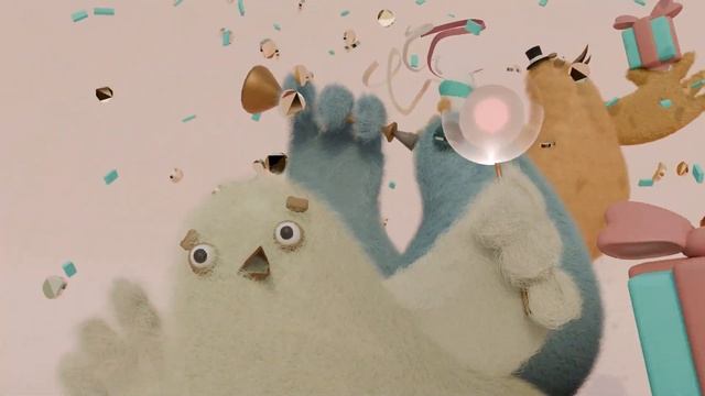 Альтернативный ролик для компании MimiCut смотреть онлайн