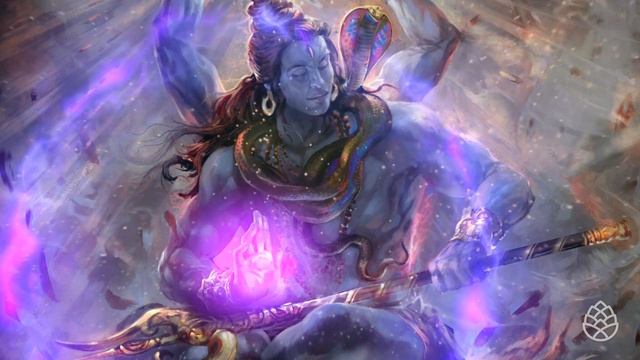 Мощная мантра здоровья и исцеления! Ом Намах Шивайя. Исполняет Иосиф Кобзон смотреть онлайн