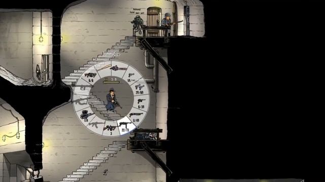 Guns, Gore and Cannoli 2 - FULL GAME Longplay (No Commentary) смотреть онлайн