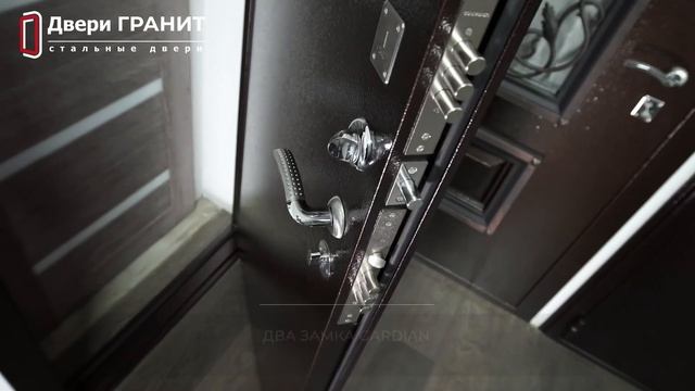 Дверь Гранит ДАЧА смотреть онлайн