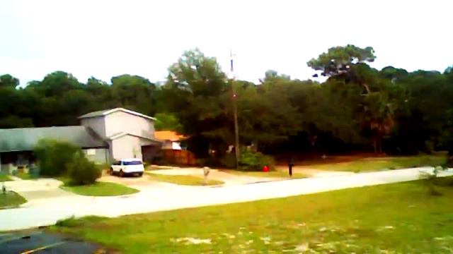 UDIR/C U816 Using SC508 Mini DVR Camera смотреть онлайн