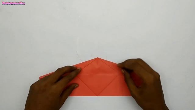 Origami Cool Airplane - How to Make A Paper Airplane That Flies Like a Bird | Flappin' Eagle Plane смотреть онлайн