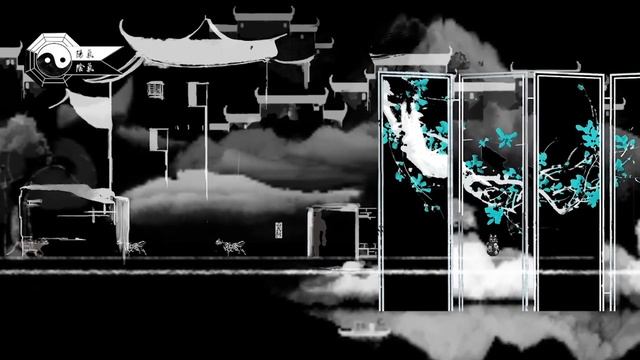 2022 Global Game Jam 猫魈传 - Cat with priest смотреть онлайн