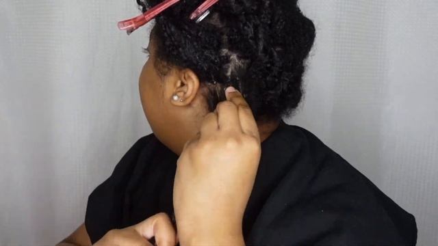 ? DIY OKRA gel vs. ALOE VERA gel prepoo ? Which is best? // dry tangled type 3c 4a natural hair смотреть онлайн