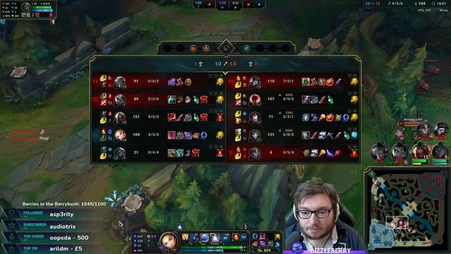 Can you go Unranked to Master as SUPPORT? - NA Placements Game 1 - Lux Support смотреть онлайн
