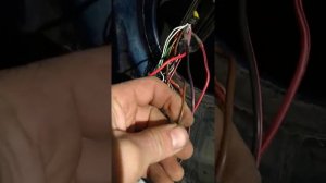 Шкода Фабиа центральный замок