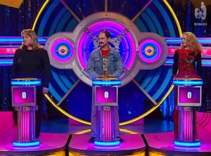 Угадай мелодию 19.01.2004