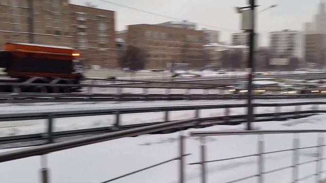 Все спрашивают а где же спец техника? А вот она!