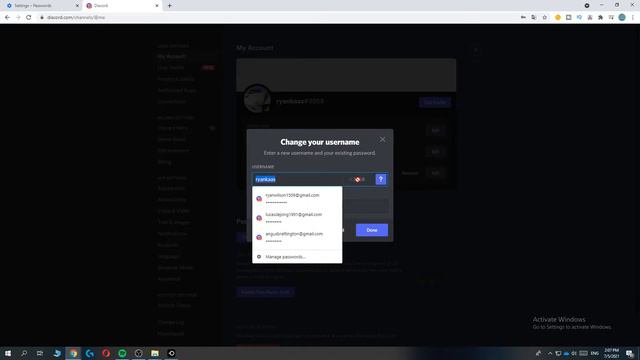 How to Change Your Discord Tag Without Nitro (2024) смотреть онлайн