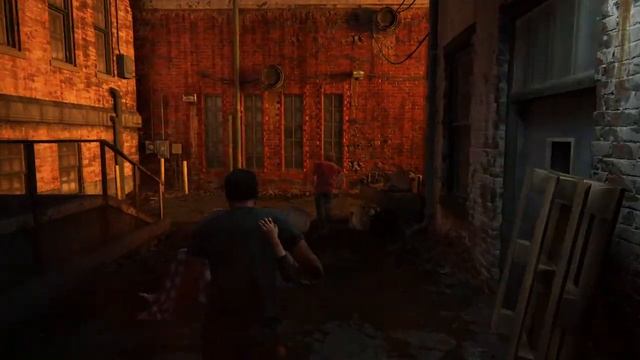 The Last of Us смотреть онлайн