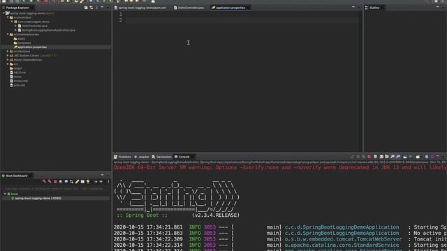 spring boot logging in tamil | spring boot tutorial in tamil смотреть онлайн