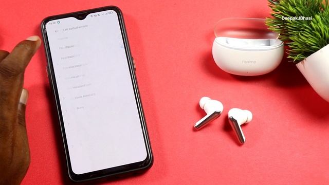 Realme Buds Air 3 Neo | Malayalam Unboxing & Overview | Deepak J Bhssi | Best Earbuds Under 2000? смотреть онлайн