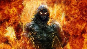 【GMV】 LET IT BURN