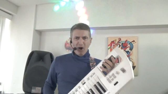 «Тысячу раз» Роберт Шин