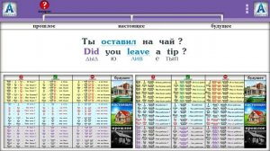 Полиглот Английский за 16 часов. Урок 4