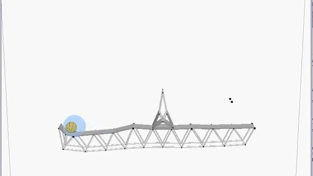 Armadillo Run Level 22 - Croquet смотреть онлайн