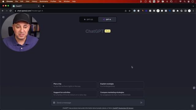 ChatGPT Vision is here - Top 10 Examples You Should Try смотреть онлайн
