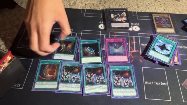 FLOOWANDEREEZE (2nd Place) - YCS Dortmund 2022 смотреть онлайн