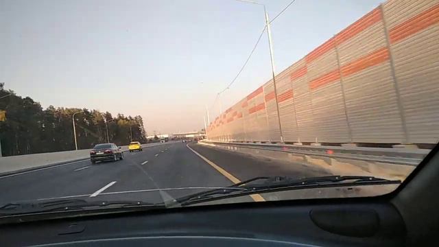 трасса М12 Восток смотреть онлайн