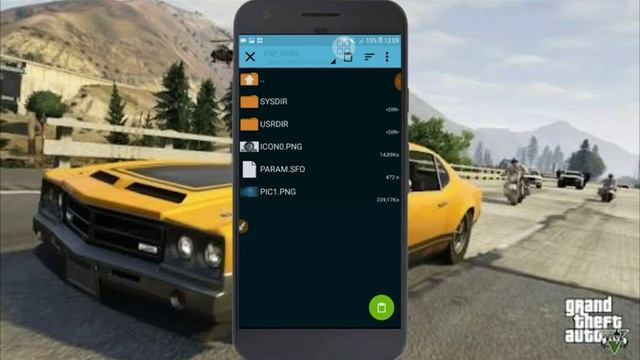 تحميل gta vic city lite على الاندرويد смотреть онлайн