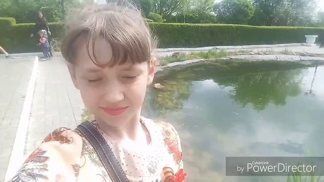 9мая. И мы в парке на Мамаева Кургане смотреть онлайн