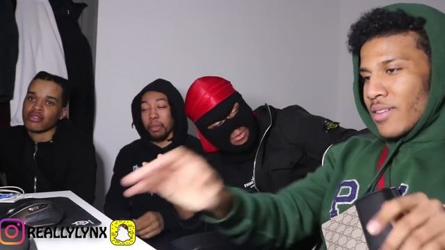 ?THIS IS FIRE? | UK FIRST LISTEN TO DUTCH RAP/HIP HOP/DRILL !!! REACTION❄️❄️ смотреть онлайн