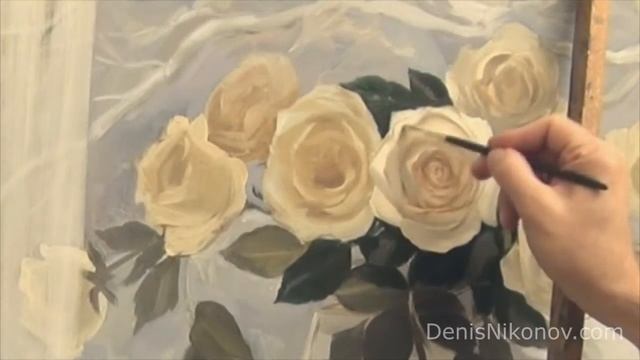 зимние цветы demo 2 смотреть онлайн
