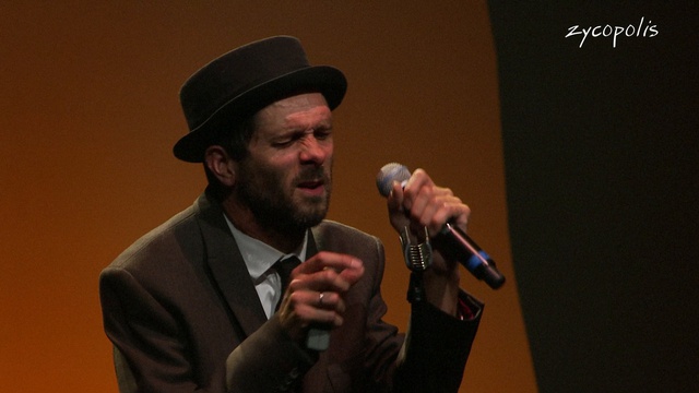 Hugh Coltman - Sinnerman - Autour de Nina - LIVE HD 1/4 смотреть онлайн